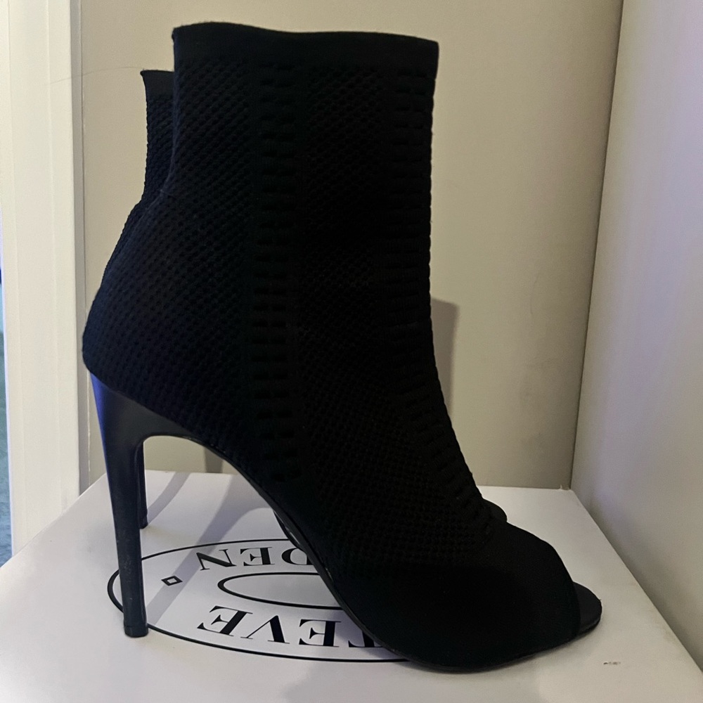 Steve Madden ankle boots